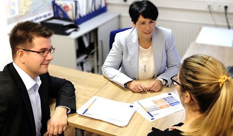 Team Olbrich Team Olbrich