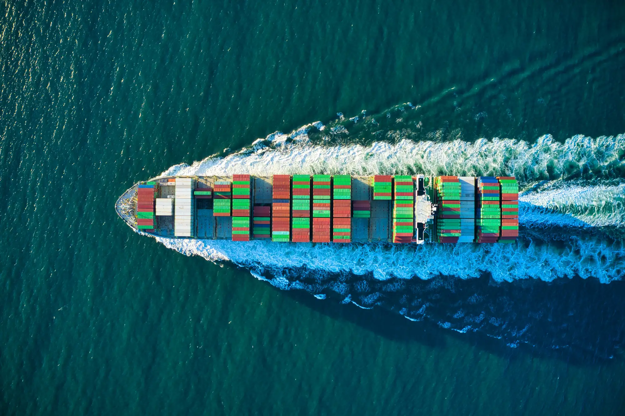 ship-8263464 ELVIS Containerverkehr